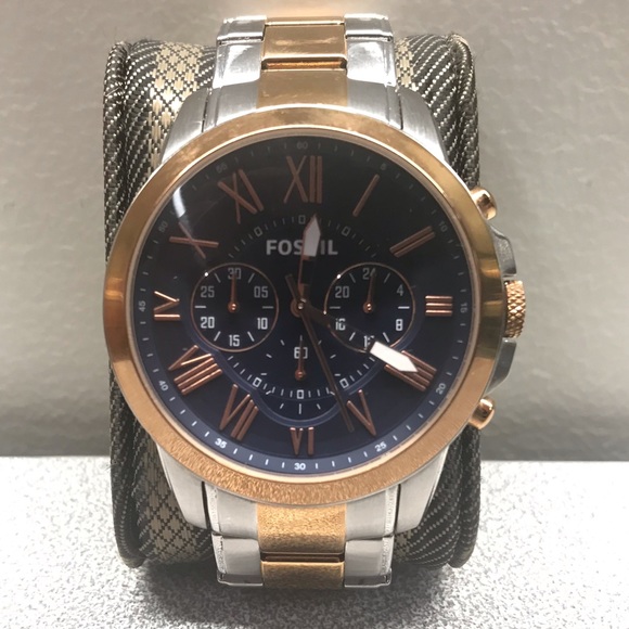 fs5024 fossil